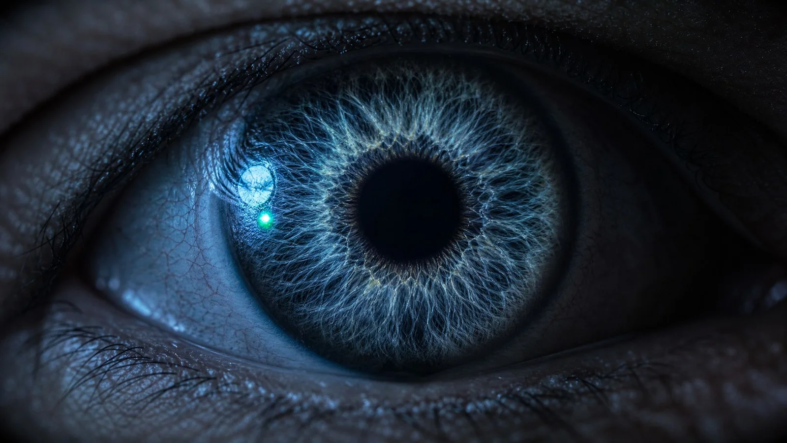 Biometric Identity Verification Platform