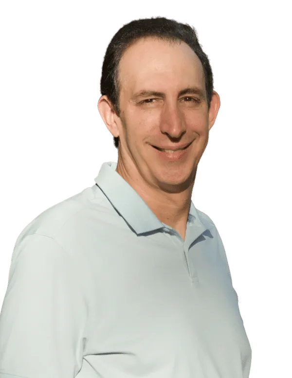 Rick Mazurowski - Founder & Technical Architect